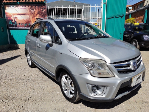 Changan Cx20 Sporty Mt 1.4 2016