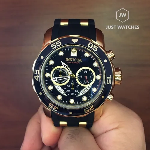 Reloj Invicta 6981 Hombre A Pedido Just Watches Colombia