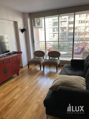 Imagen 13 de 30 de Venta Departamento 2 Dormitorios Cochera Baulera Oroño Al 500 - Moderno