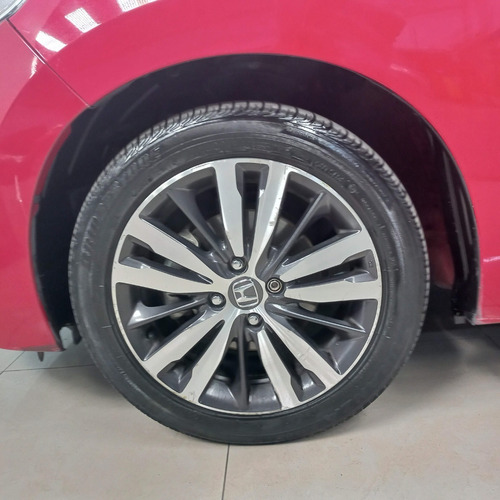 Imagen 6 de 8 de Honda Fit Exl At