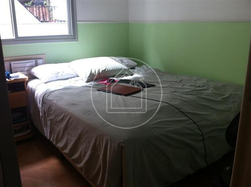 Apartamento - Ref: 796898