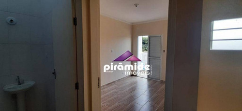 Casa Nova, Com 2 Dormitórios / 2 Banheiros, 65 M² Por R$ 285.000 - Jardim Das Gaivotas - Caraguatatuba/sp - Ca4842