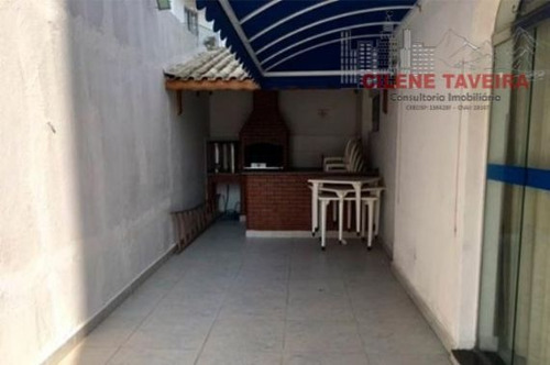 Imagem 5 de 10 de 01420 - Apartamento 2 Dorms, Vila Alpina - São Paulo/sp - 1420