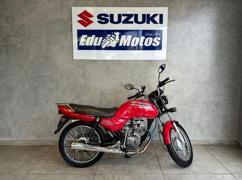 Honda Cg 125 Titan 1996/1997