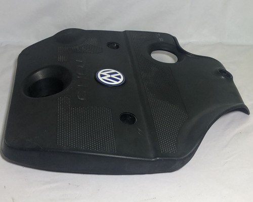 Tapa Embellecedora De Motor Volkswagen Jetta A4 1.9tdi 99/07 (Usado)