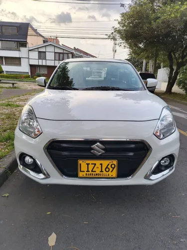 Suzuki Swift 1.2 Dzire At