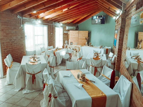 Salón De Eventos Fiestas Quinta Parque Todo Tipo De Eventos