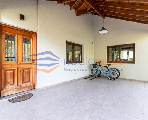 Casa En Venta En Banco Provincia Country Club Moreno