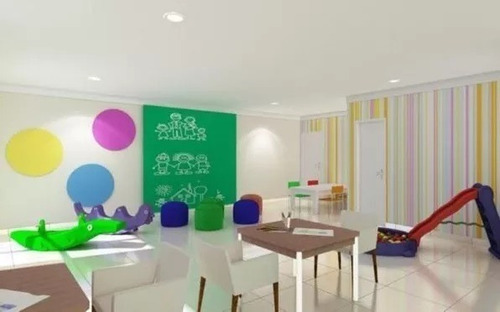 Apartamento Condomínio Spazio Club Barueri 69 Mts 3 Dorms 1 Vaga - Oportunidade - Rr3007 - 68979697