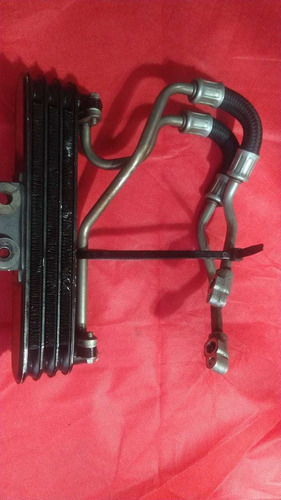 Imagem 9 de 10 de Radiador Da Moto Yamaha Fazer 250 (2020 E 2021) Original