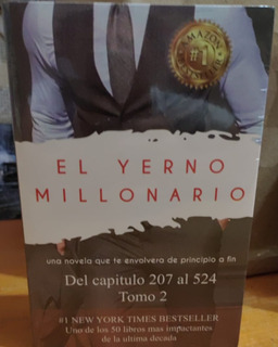 El Yerno Millonario Mercadolibre Com Mx