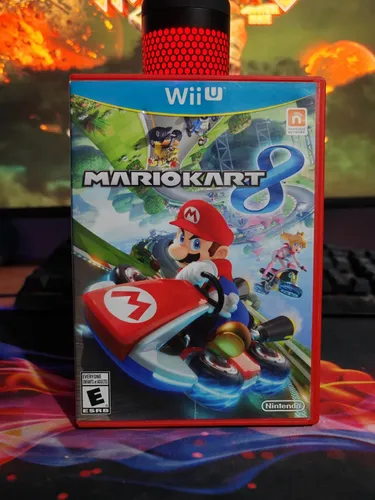 Grand Prix Flower Cup Mario Kart Ds Stars The Best Mario Kart