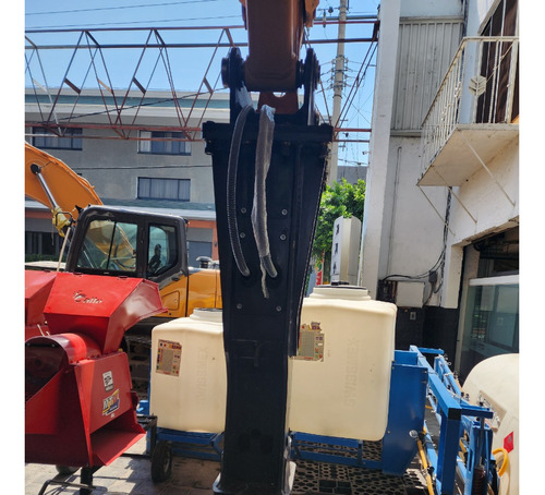 Martillo Hidraulico Pesatto Para Excavadora Nuevo