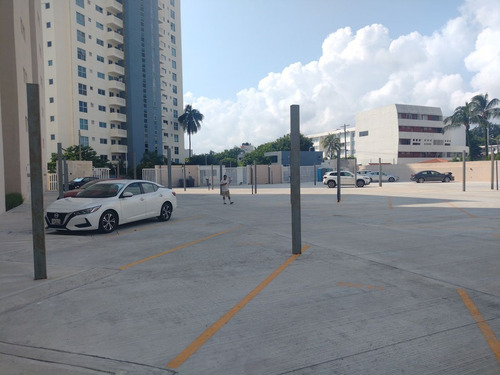 Departamentos En Preventa En Palms Residences, Playa De Oro; Boca Del Río Ver.