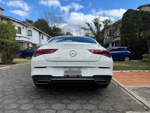 Mercedes Cla 200 2020