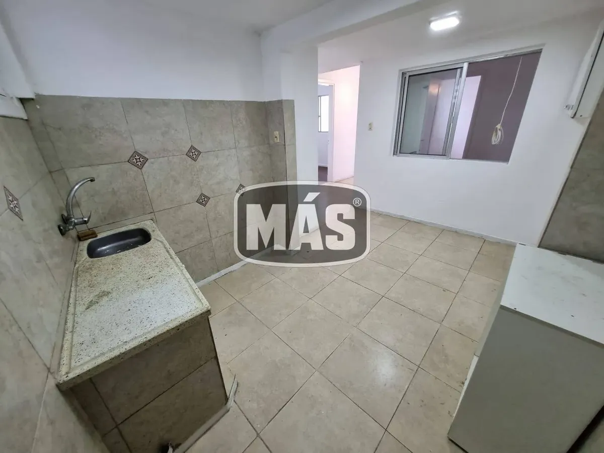 Apartamento Alquiler Cordón Montevideo Imas.uy S * · Foto 5