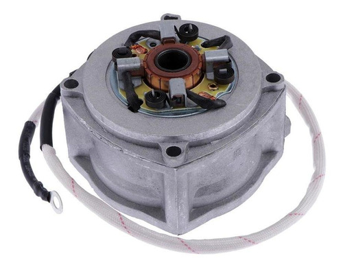 Motor De Arranque Eléctrico Motor De Arranque Parte Para