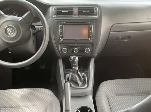 Volkswagen Jetta 2.0 Trendline 5 p