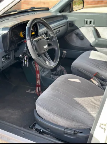 Chevrolet Swift 1.6