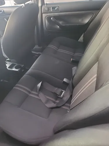 Volkswagen Jetta V 2.0 Europa