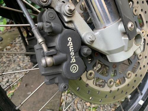 Bmw F800gs 32.500 Km 2013