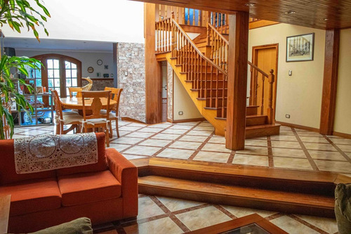 Imagen 4 de 25 de Casa - Mart.-fleming/panam.