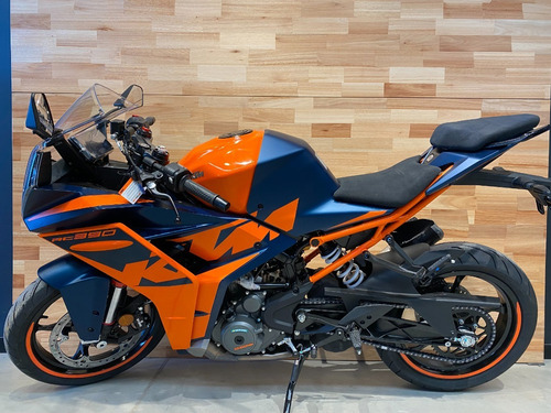 Imagen 1 de 15 de Ktm Rc 390 0km