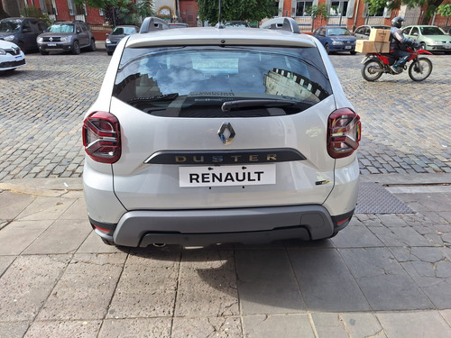Renault Duster 1.3 Tce Turbo Iconic 155Cv 4X4