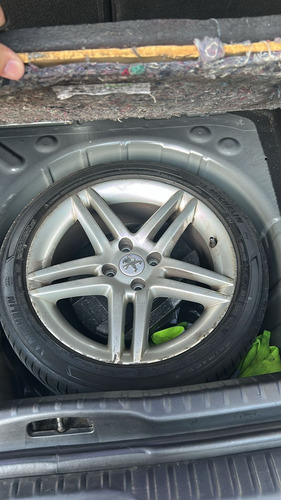 Peugeot 308 2.0 Feline 143cv