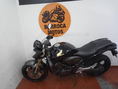 Honda Cb 600 F Hornet