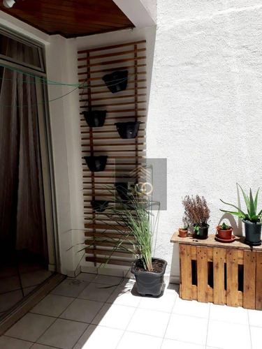 Imagem 16 de 18 de Apartamento À Venda, 91 M² Por R$ 309.000,00 - Campinas - São José/sc - Ap0126