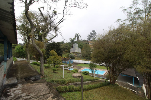 Imagem 19 de 30 de Chácara Em Mauá - Sp - Ch0005_jn