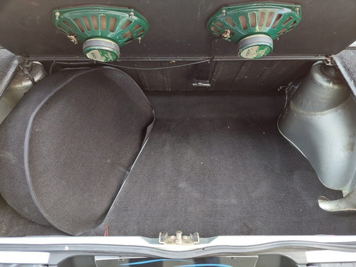 Imagem 14 de 14 de Vw Gol