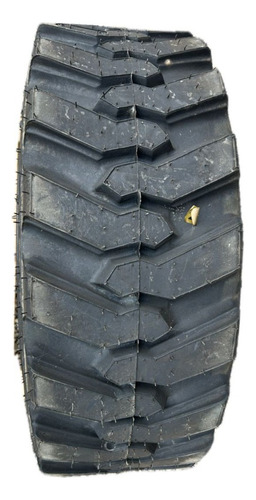 Pneu Para Bobcat (mini Carregadeira) 10-16.5 Com 10 Lonas Ti
