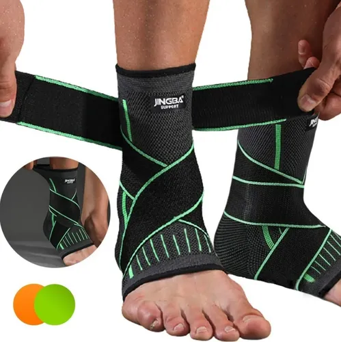 VLFit Pack 2 Tobilleras Poleas Gym - Tobillera para Polea Acolchada de  Velcro para Mujeres y Hombres - Accesorios Gym - Correa Tobillos Gym para  Máquina de Cable Fitness y Gimnasio 