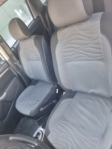Renault Duster 2.0 Dynamique Pack At