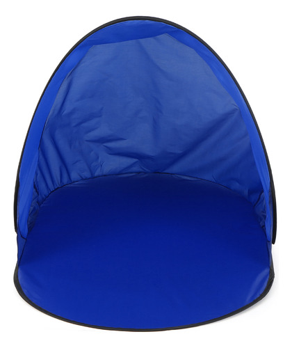 Carpa De Playa Plegable Para Verano, Protección Solar Para E