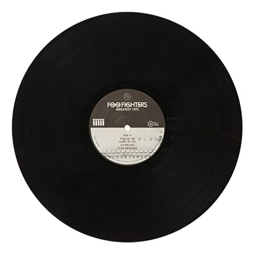 Vinilo: Foo Fighters - Greatest Hits