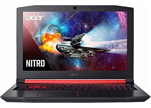 Acer Nitro 5 An515-54-51m5-15.6  - I5-9300h - Nvidia Gtx 165