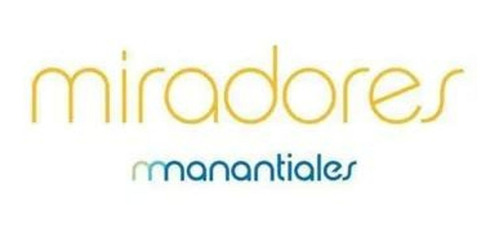 Imagen 3 de 19 de Lote Apto Duplex Miradores De Manantiales, Córdoba