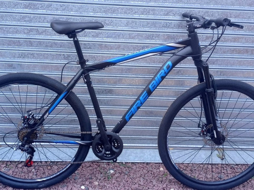 Bicicleta Fire Bird Rodado29