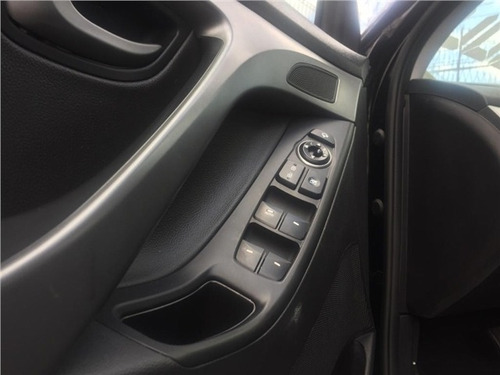 Hyundai Elantra 2.0 Gls 16v Flex 4p Automático