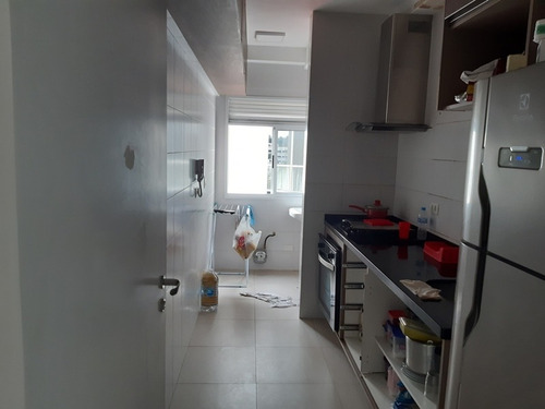 Imagem 4 de 12 de Apartamento Para Vender Em Frente Ao Center Vale - Ap2-1861