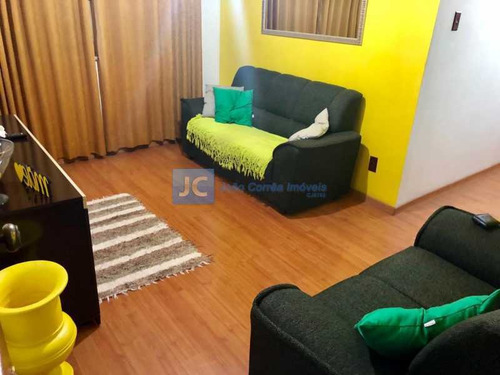 Imagem 5 de 15 de Apartamento-à Venda-engenho De Dentro-rio De Janeiro - Cbap20247