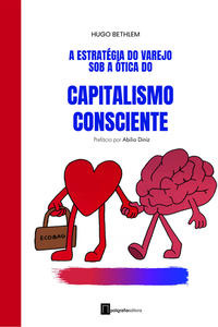 Libro Estrategia Do Varejo Sob Otica Cap Consciente A De Bet