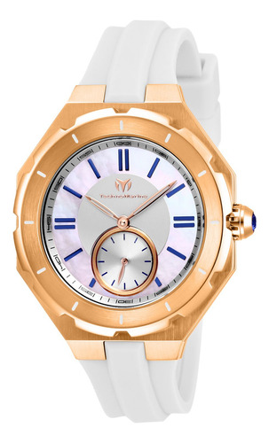 Reloj Technomarine Cruise Cruise Quartz Mujer