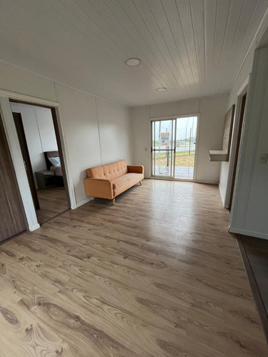 Casa Contenedor Tipo Cabaña Nueva Muy Linda! Entrega Inmediata