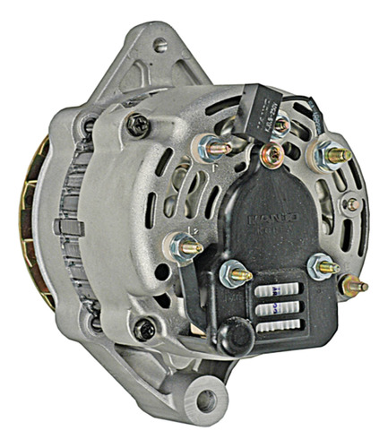 Total Power Parts Alternador Para Reemplazo Caterpillar