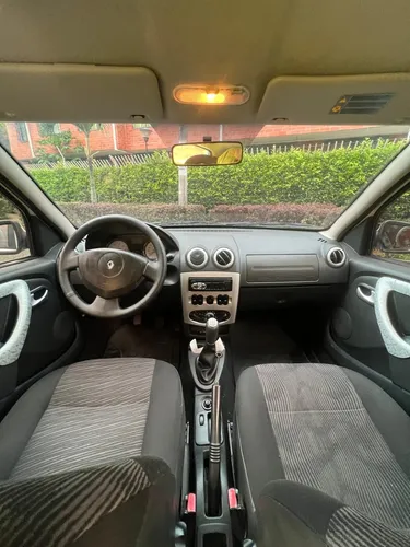 Renault Sandero Dynamique