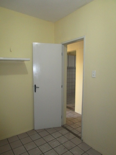 Imagem 12 de 18 de Apartamento Para Alugar Na Cidade De Fortaleza-ce - L8861